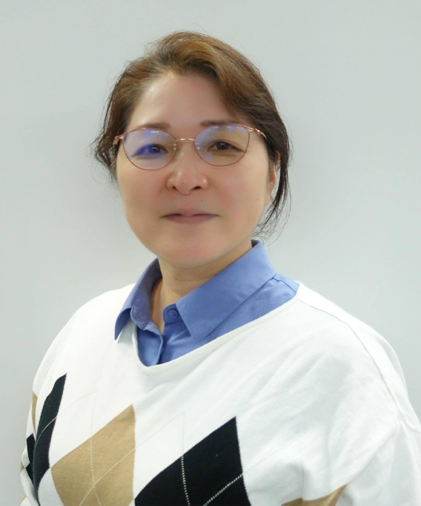 花城ひさこの近影